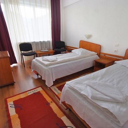Venus Otel Slănic-Moldova Dış mekan fotoğraf